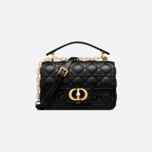 Small Dior Jolie Top Handle Bag