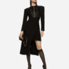 D&G Small Lop bag in quilted nappa leather - Image 3