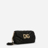 D&G Small Lop bag in quilted nappa leather - Image 2