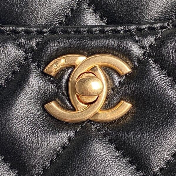 CHANEL Small Shopping Bag - Image 2