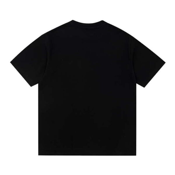 T-shirt with Gucci Blade print - Image 10