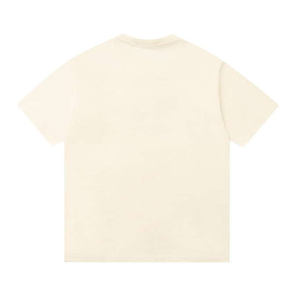 T-shirt with Gucci Blade print - Image 5