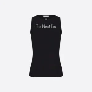 'THE NEXT ERA' TANK TOP