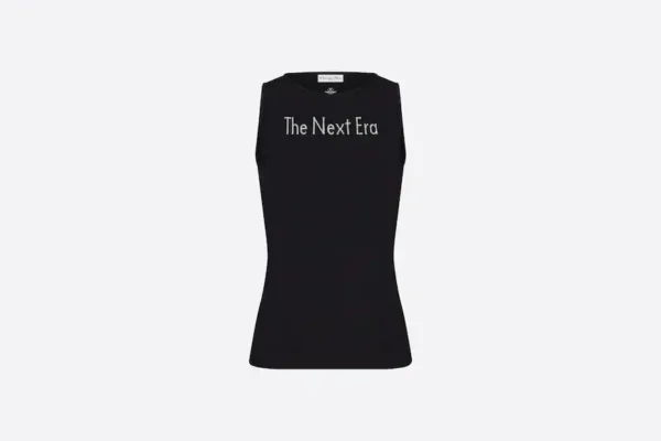 'THE NEXT ERA' TANK TOP