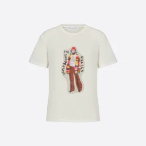 'THE SUBVERSIVE STITCH' T-SHIRT