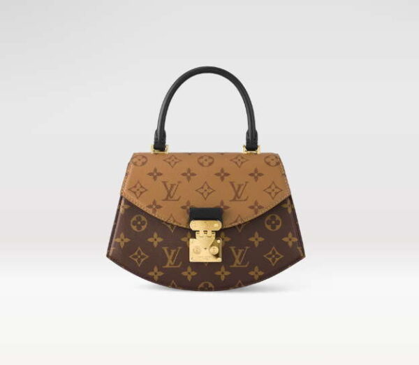 Tilsitt city bag