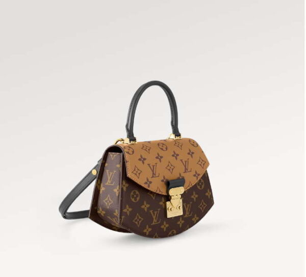 Tilsitt city bag - Image 5