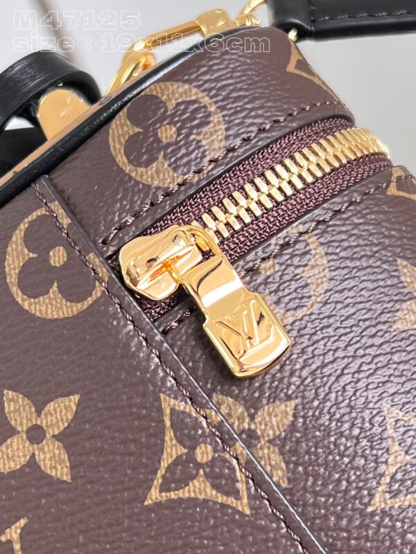 Vanity Chain Pouch M47125 - Image 8