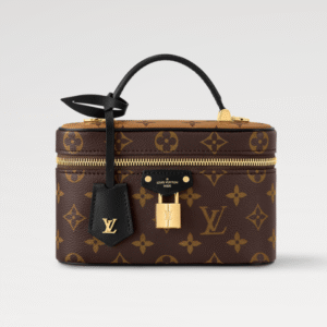 Vanity Chain Pouch M47125