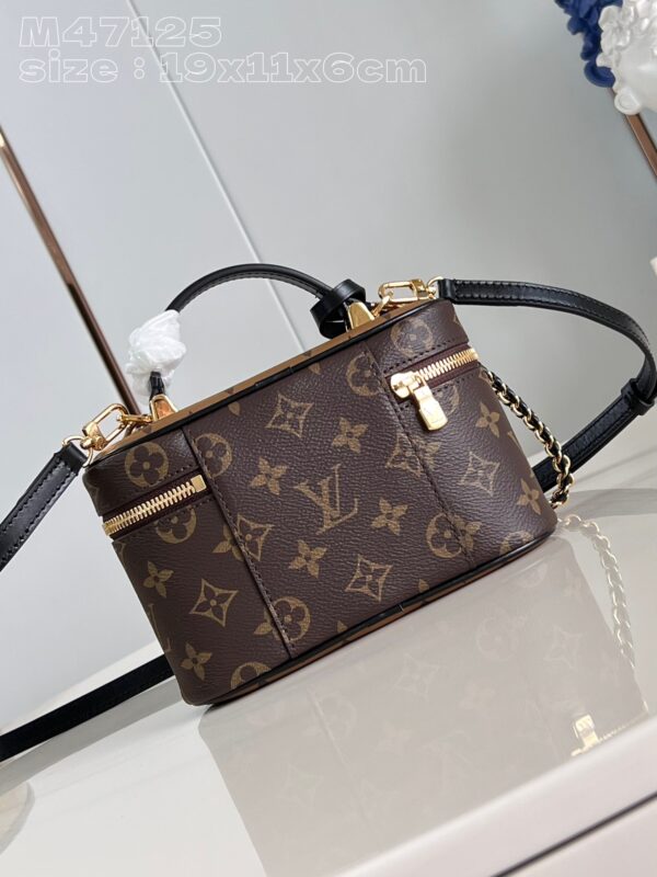 Vanity Chain Pouch M47125 - Image 7