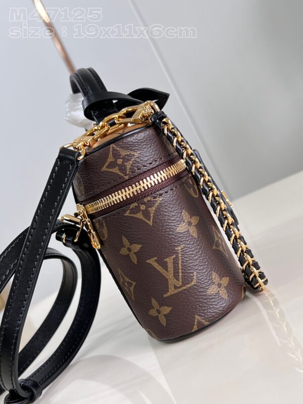 Vanity Chain Pouch M47125 - Image 6