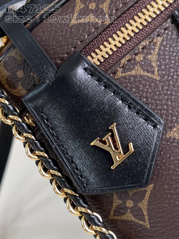 Vanity Chain Pouch M47125 - Image 5