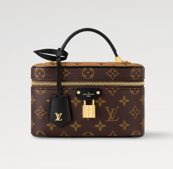Vanity Chain Pouch M47125