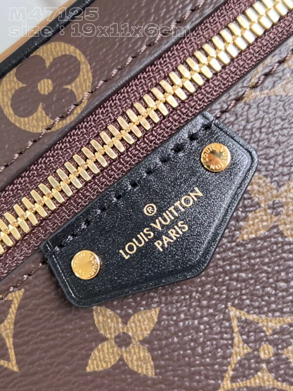 Vanity Chain Pouch M47125 - Image 4