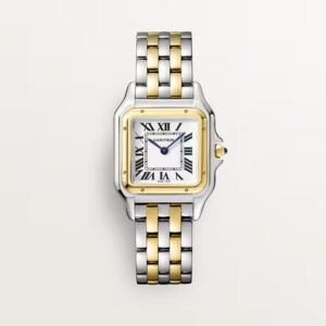 PANTHÈRE DE CARTIER WATCH