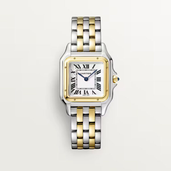 PANTHÈRE DE CARTIER WATCH