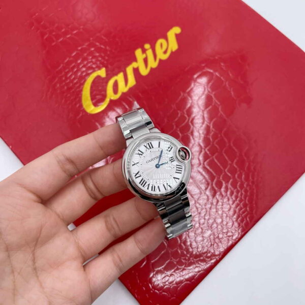 BALLON BLEU DE CARTIER WATCH - Image 2