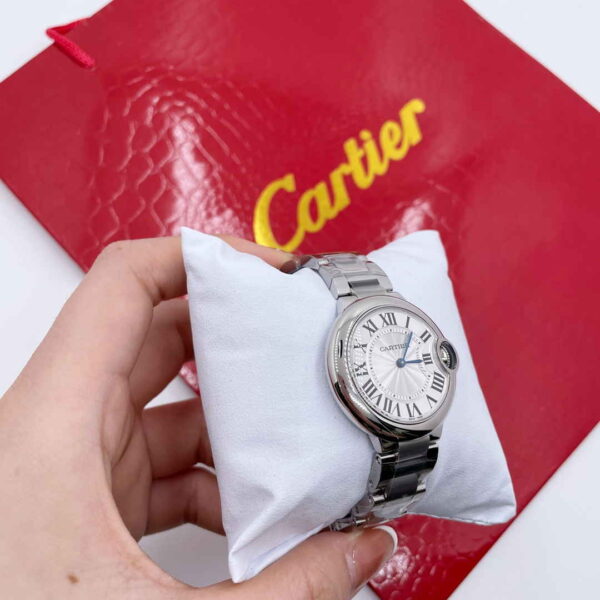 BALLON BLEU DE CARTIER WATCH - Image 4