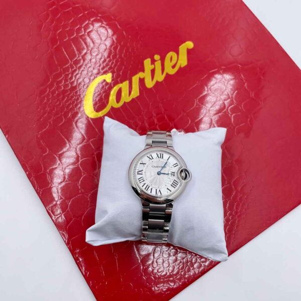 BALLON BLEU DE CARTIER WATCH - Image 3