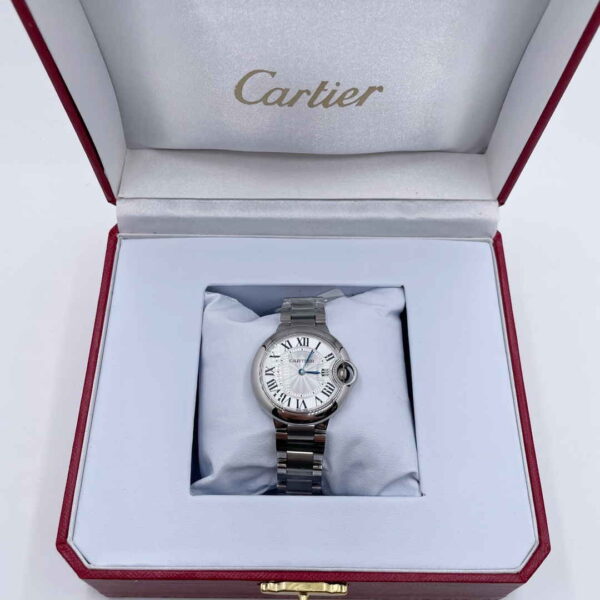 BALLON BLEU DE CARTIER WATCH - Image 7
