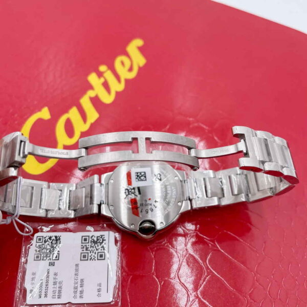 BALLON BLEU DE CARTIER WATCH - Image 6