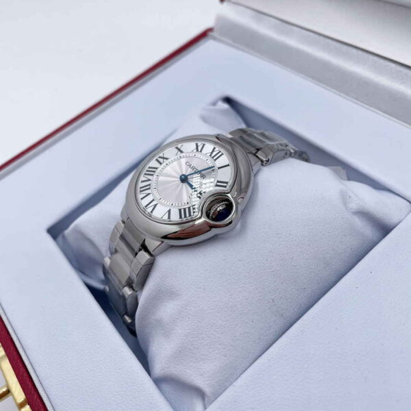 BALLON BLEU DE CARTIER WATCH - Image 9