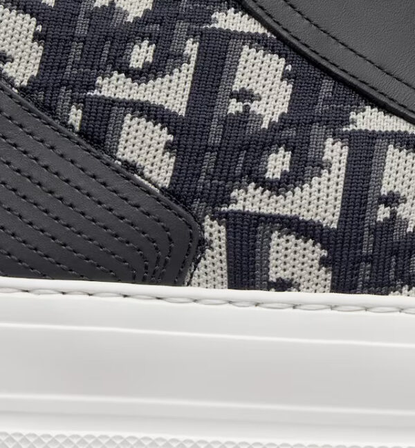 WALK'N'DIOR PLATFORM SNEAKER - Image 9
