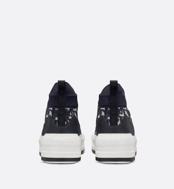 WALK'N'DIOR PLATFORM SNEAKER - Image 5