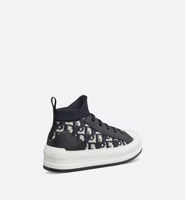 WALK'N'DIOR PLATFORM SNEAKER - Image 3