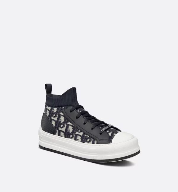 WALK'N'DIOR PLATFORM SNEAKER - Image 2