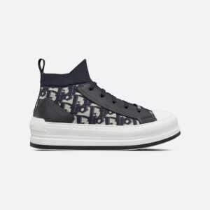 WALK'N'DIOR PLATFORM SNEAKER