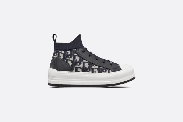 WALK'N'DIOR PLATFORM SNEAKER