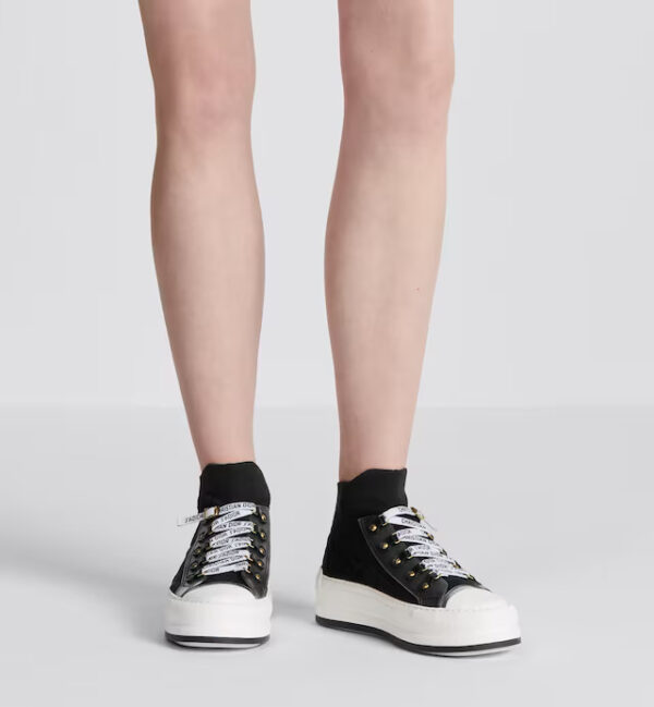 WALK'N'DIOR PLATFORM SNEAKER - Image 2