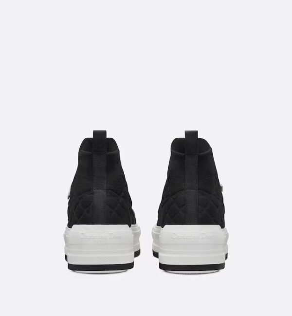 WALK'N'DIOR PLATFORM SNEAKER - Image 6