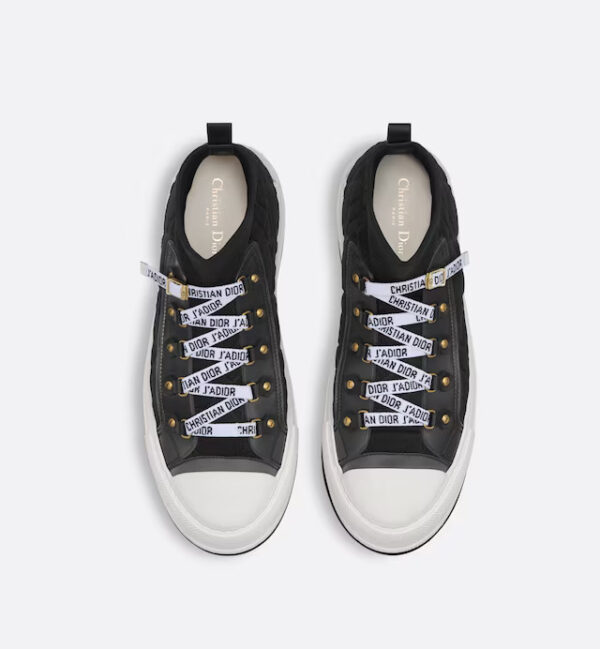 WALK'N'DIOR PLATFORM SNEAKER - Image 7