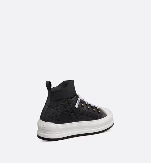 WALK'N'DIOR PLATFORM SNEAKER - Image 8