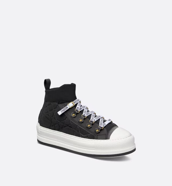 WALK'N'DIOR PLATFORM SNEAKER - Image 9