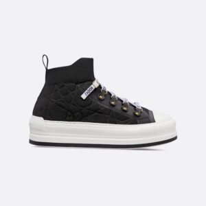 WALK'N'DIOR PLATFORM SNEAKER