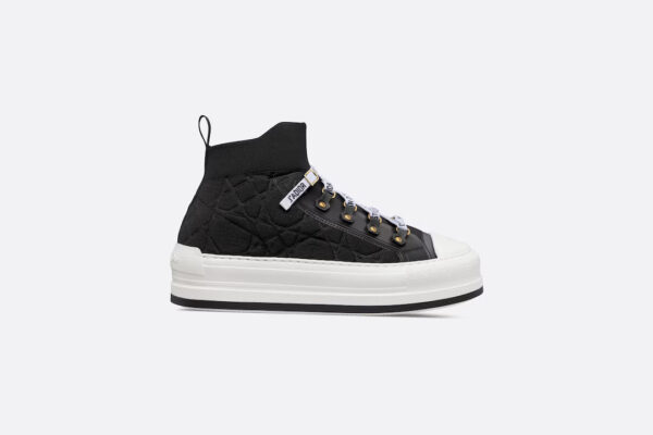WALK'N'DIOR PLATFORM SNEAKER