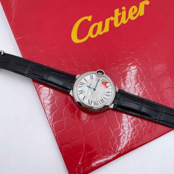 BALLON BLEU DE CARTIER WATCH - Image 2