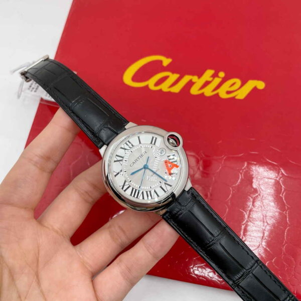 BALLON BLEU DE CARTIER WATCH - Image 9
