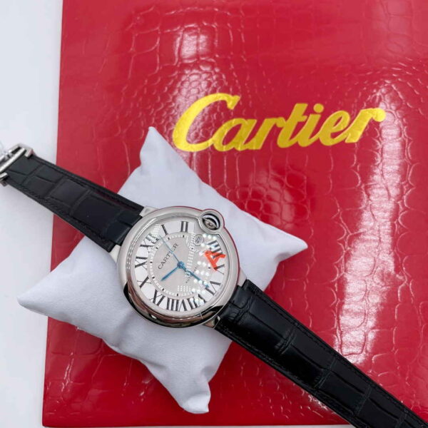 BALLON BLEU DE CARTIER WATCH - Image 8
