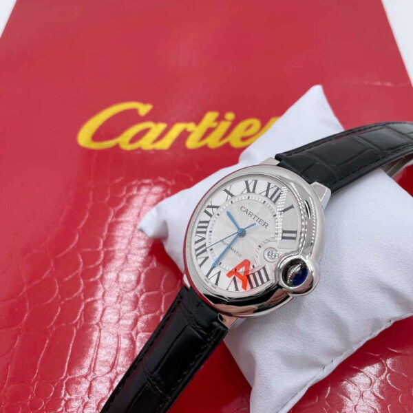 BALLON BLEU DE CARTIER WATCH - Image 6