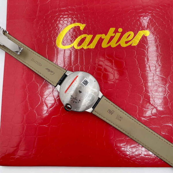 BALLON BLEU DE CARTIER WATCH - Image 5
