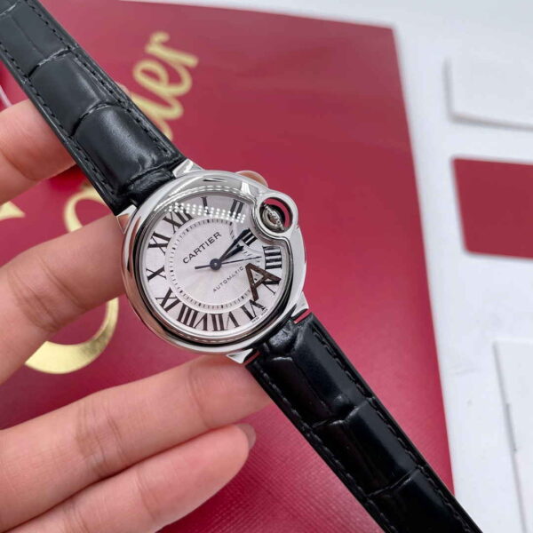 BALLON BLEU DE CARTIER WATCH - Image 2