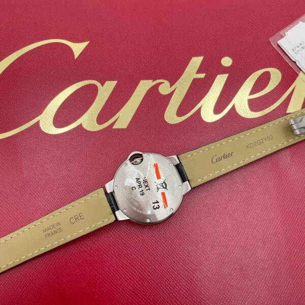 BALLON BLEU DE CARTIER WATCH - Image 9