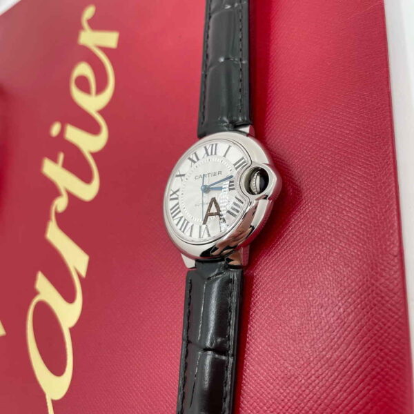BALLON BLEU DE CARTIER WATCH - Image 8