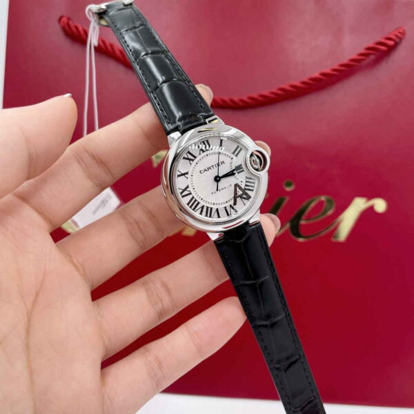 BALLON BLEU DE CARTIER WATCH - Image 6