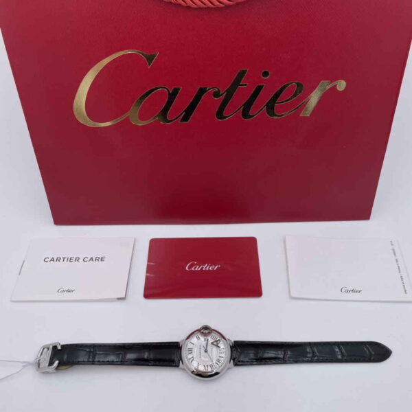 BALLON BLEU DE CARTIER WATCH - Image 5