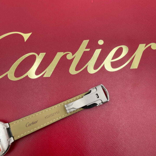 BALLON BLEU DE CARTIER WATCH - Image 4